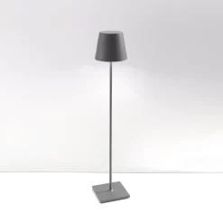 Zafferano AiLati Poldina XXL Pro LED Akkutisch- / Stehleuchte