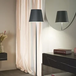 Zafferano AiLati Poldina XXL Pro LED Akkutisch- / Stehleuchte