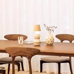 Zafferano AiLati Poldina Stopper LED Akkuleuchte & Flaschenaufsatz