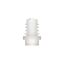 Zafferano AiLati Poldina Stopper LED Akkuleuchte & Flaschenaufsatz