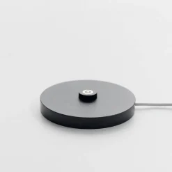 Zafferano AiLati Poldina Stopper LED Akkuleuchte & Flaschenaufsatz