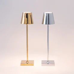 Zafferano AiLati Poldina micro Pro LED Akkuleuchte