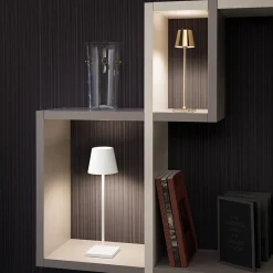 Zafferano AiLati Poldina micro Pro LED Akkuleuchte