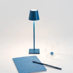 Zafferano AiLati Poldina micro Pro LED Akkuleuchte