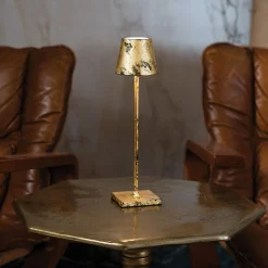 Zafferano AiLati Poldina micro Pro LED Akkuleuchte