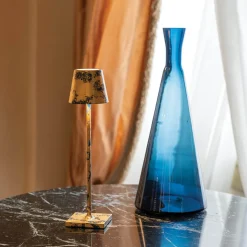 Zafferano AiLati Poldina micro Pro LED Akkuleuchte