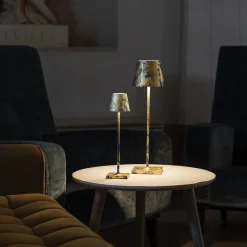 Zafferano AiLati Poldina micro Pro LED Akkuleuchte