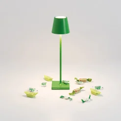 Zafferano AiLati Poldina micro Pro LED Akkuleuchte