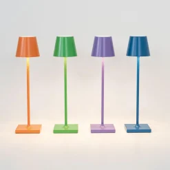 Zafferano AiLati Poldina micro Pro LED Akkuleuchte