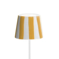 Zafferano AiLati Poldina Keramikschirm