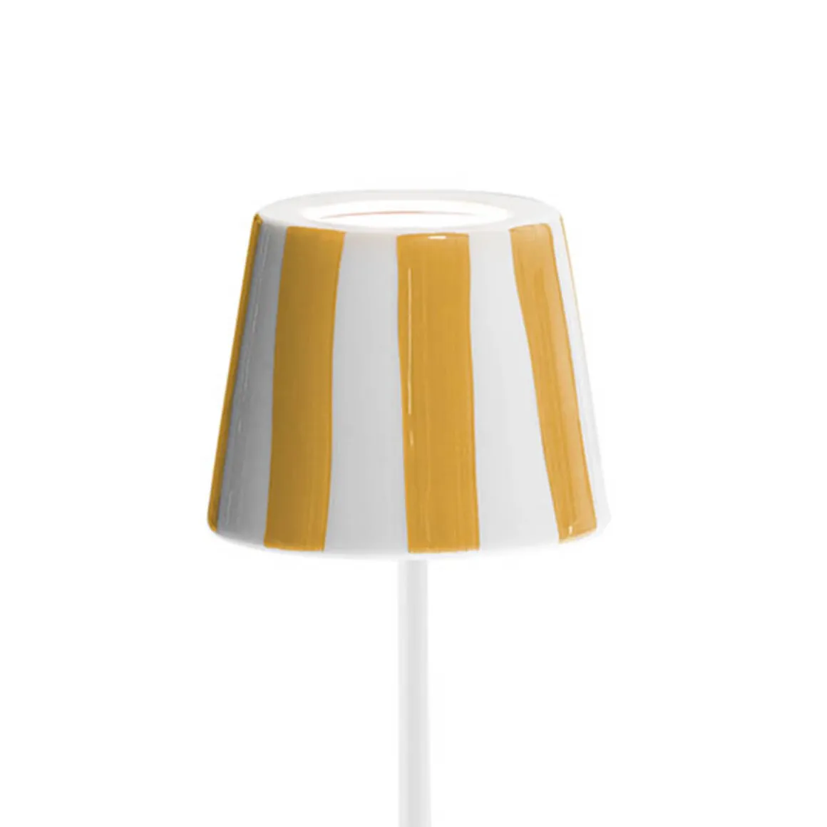 Zafferano AiLati Poldina Keramikschirm