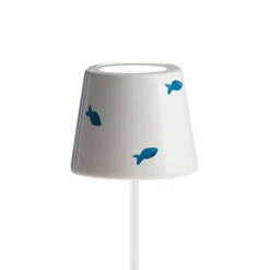 Zafferano AiLati Poldina Keramikschirm