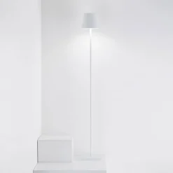 Zafferano AiLati Poldina L Pro LED Akkutisch- / Stehleuchte