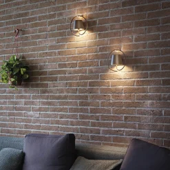 Zafferano AiLati Poldina Pro LED Akku-Wandleuchte zum Aufhängen