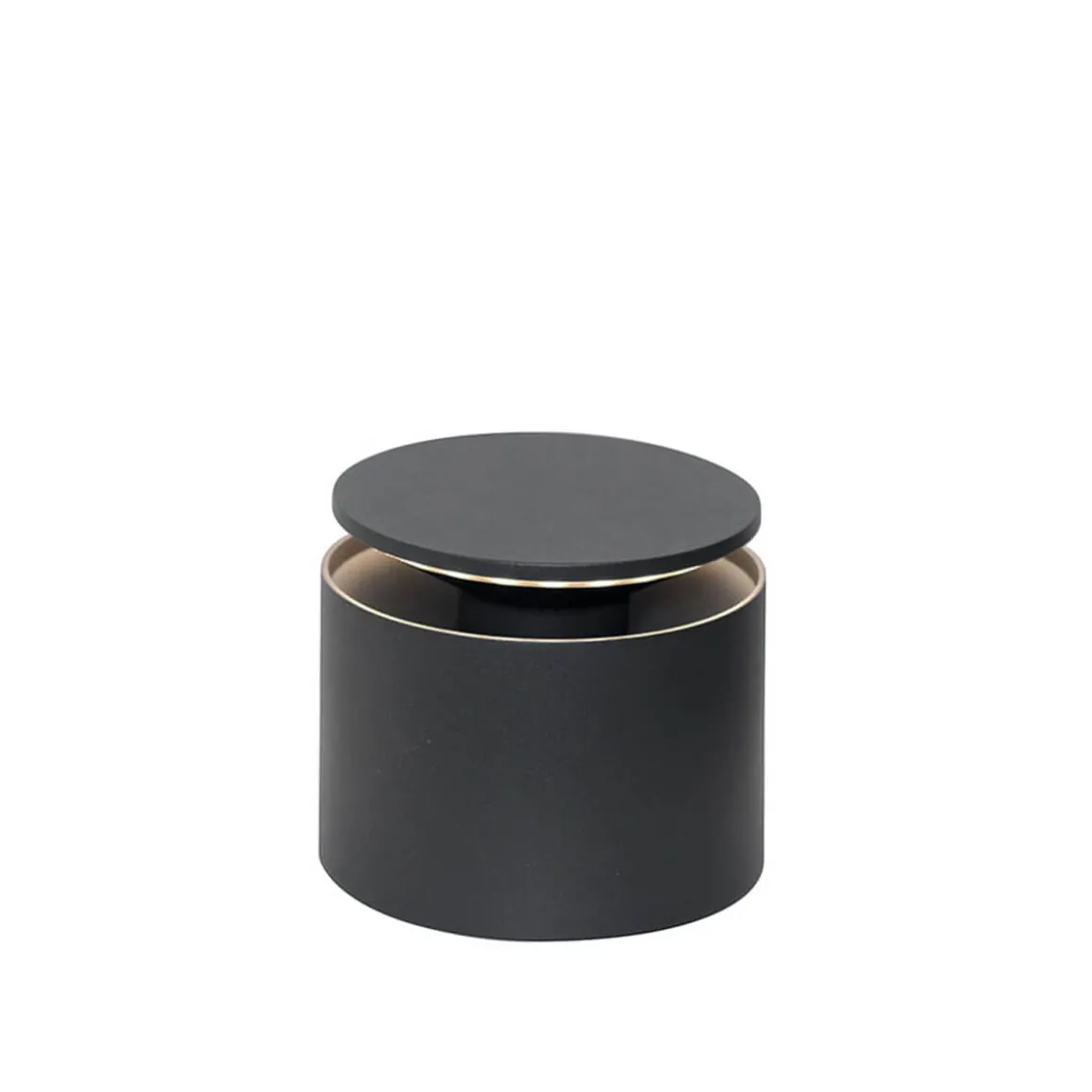 Zafferano AiLati Push-up Pro LED Akkuleuchte