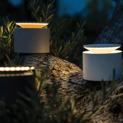 Zafferano AiLati Push-up Pro LED Akkuleuchte