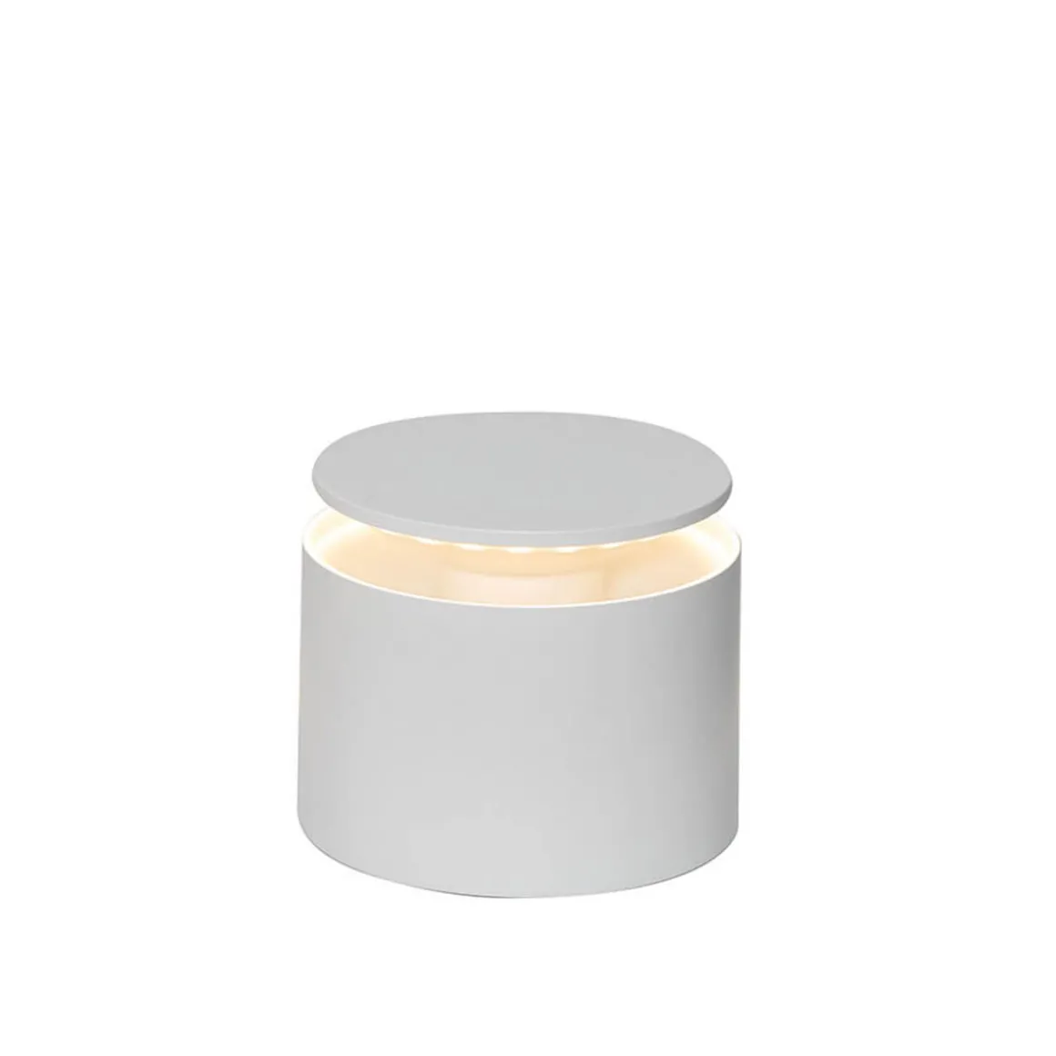 Zafferano AiLati Push-up Pro LED Akkuleuchte, B-Ware