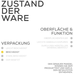 Zafferano AiLati Push-up Pro LED Akkuleuchte, B-Ware