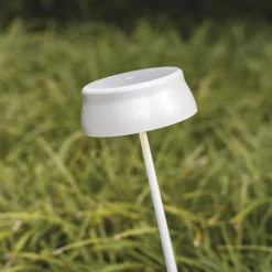 Zafferano AiLati Sister Light Wi-Fi Picchetto LED Akku-Spießleuchte