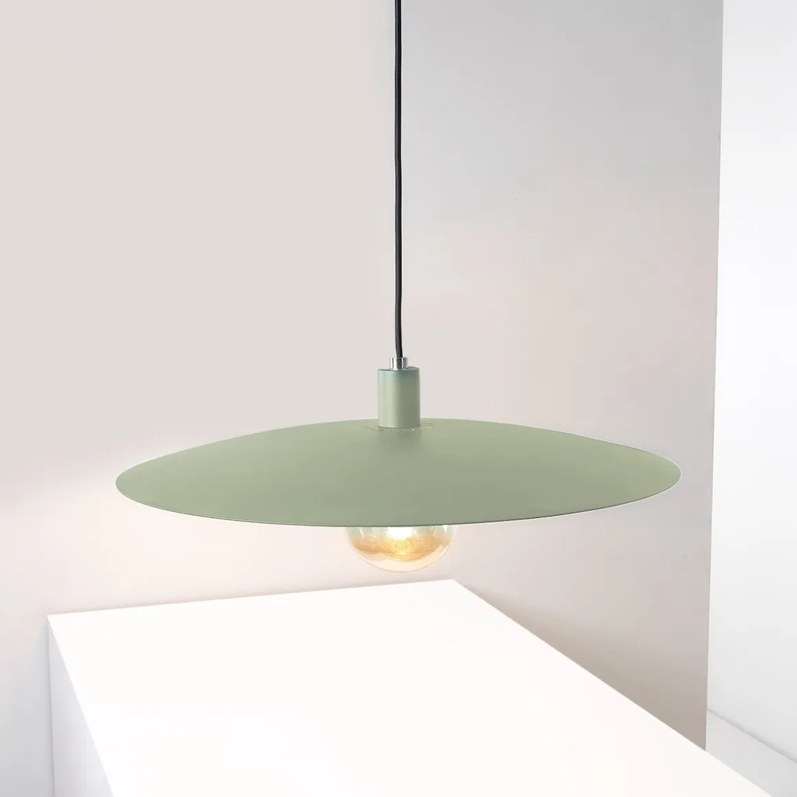 Zava Atom Pendelleuchte