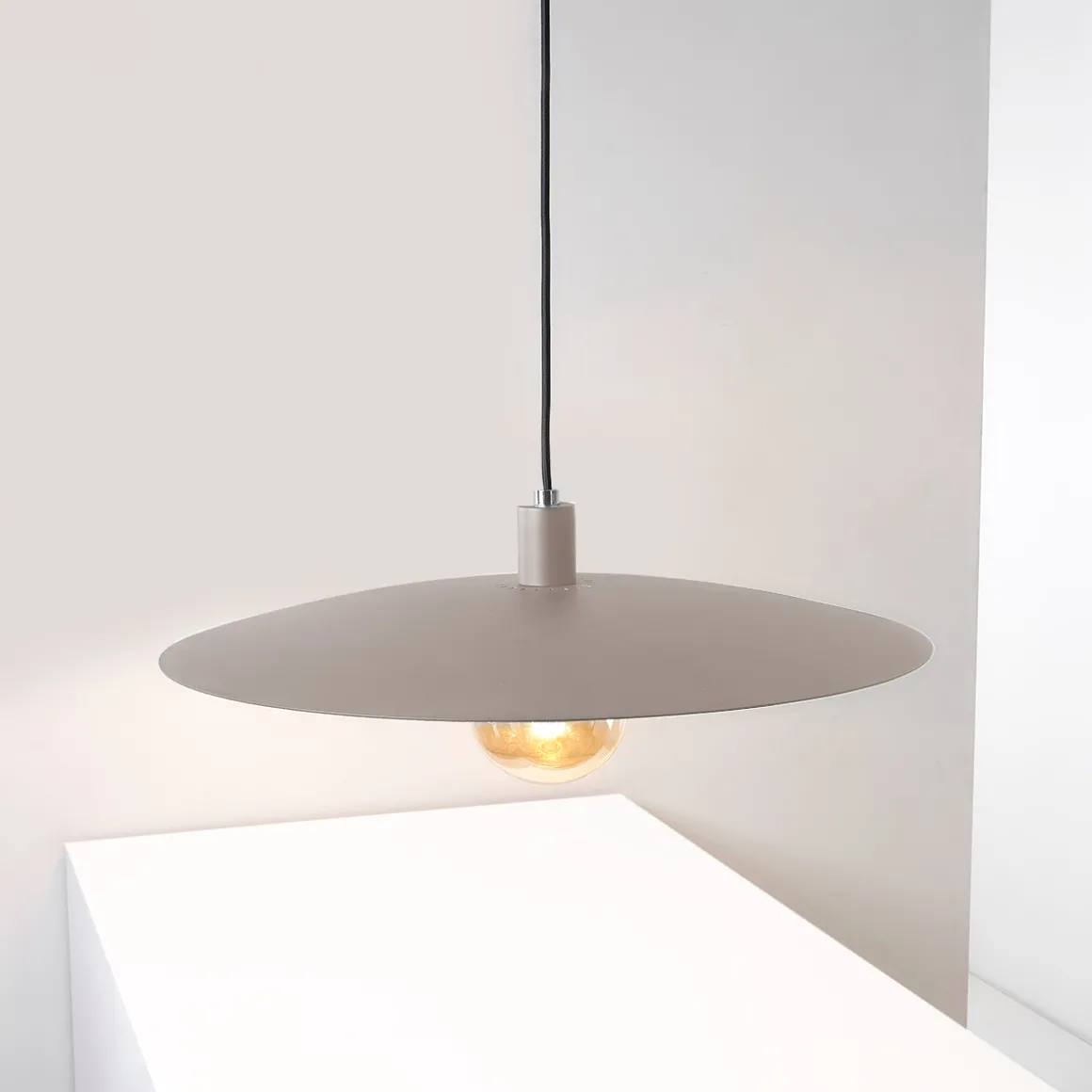 Zava Atom Pendelleuchte