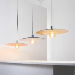 Zava Atom Pendelleuchte