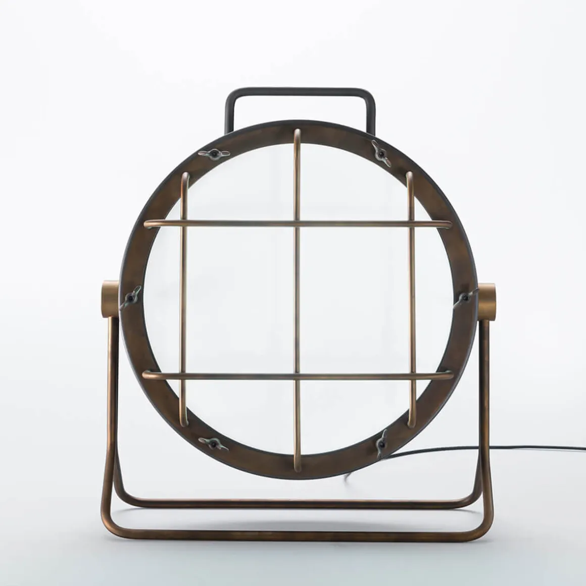 Zava Cantiere LED Steh- / Bodenleuchte