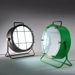 Zava Cantiere LED Steh- / Bodenleuchte