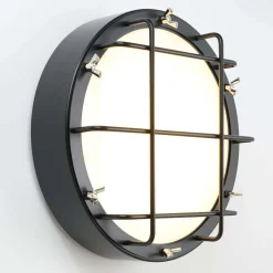 Zava Cantiere LED Wand- / Deckenleuchte