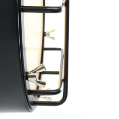 Zava Cantiere LED Wand- / Deckenleuchte