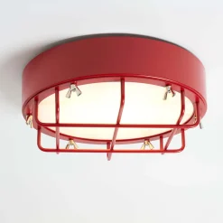 Zava Cantiere LED Wand- / Deckenleuchte