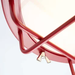 Zava Cantiere LED Wand- / Deckenleuchte