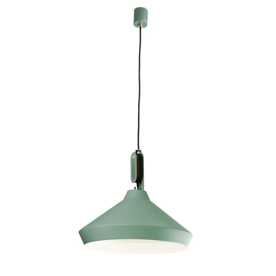 Zava Driyos Pendelleuchte