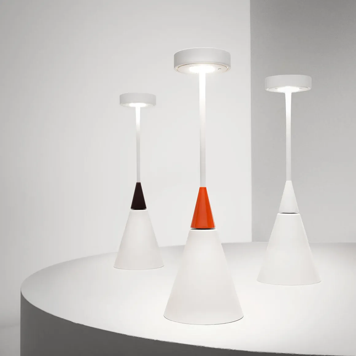 Zava Fenex LED Akkuleuchte