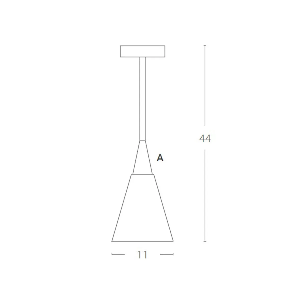 Zava Fenex LED Akkuleuchte