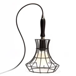Zava Lady Cage Tischleuchte