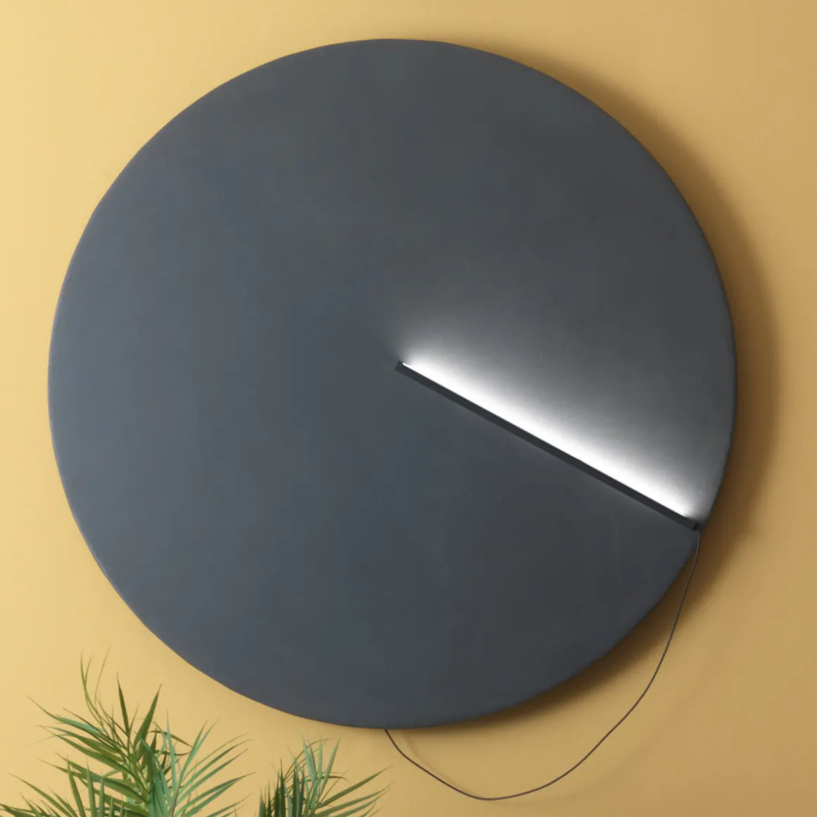 Zava Meridium LED Wandleuchte