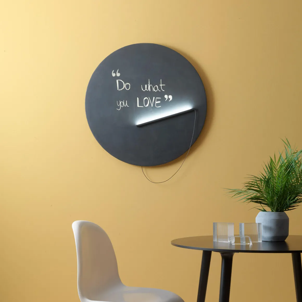 Zava Meridium LED Wandleuchte