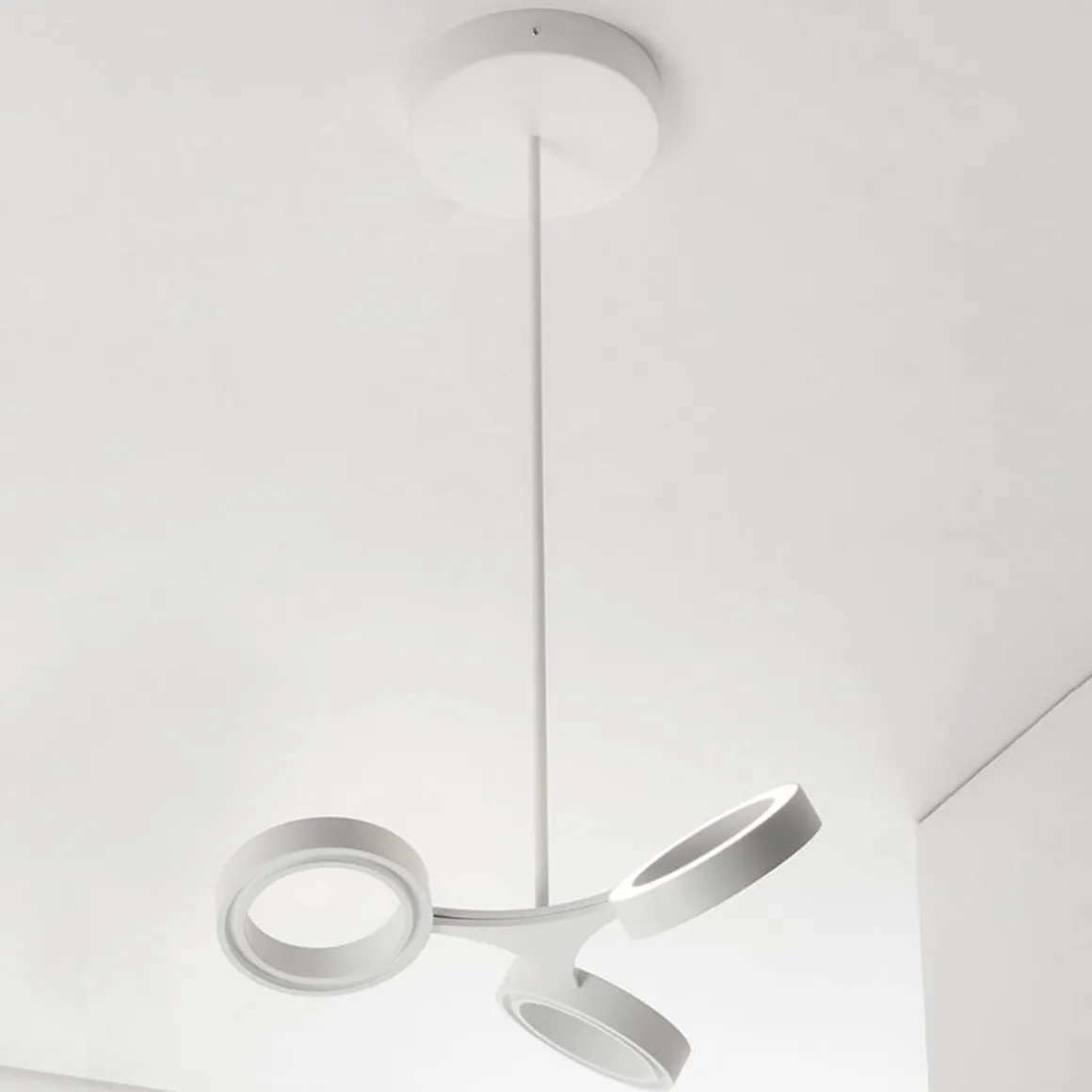 Zava Meta LED Pendelleuchte