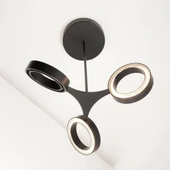 Zava Meta LED Pendelleuchte