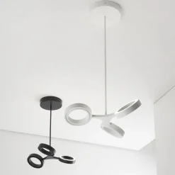 Zava Meta LED Pendelleuchte