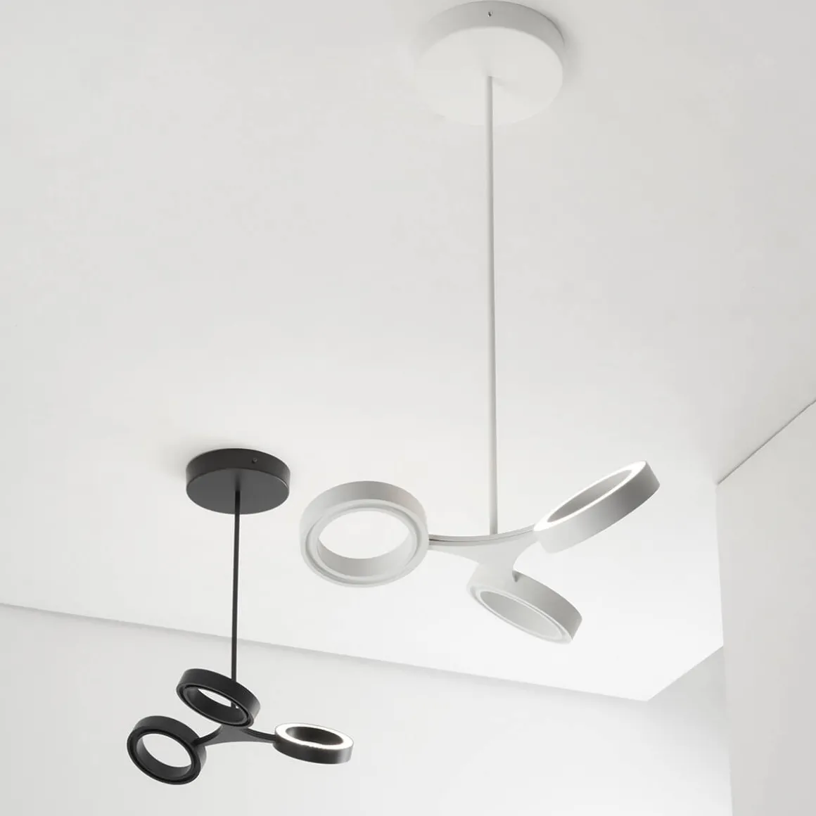 Zava Meta LED Pendelleuchte