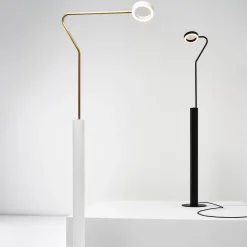 Zava Meta LED Stehleuchte