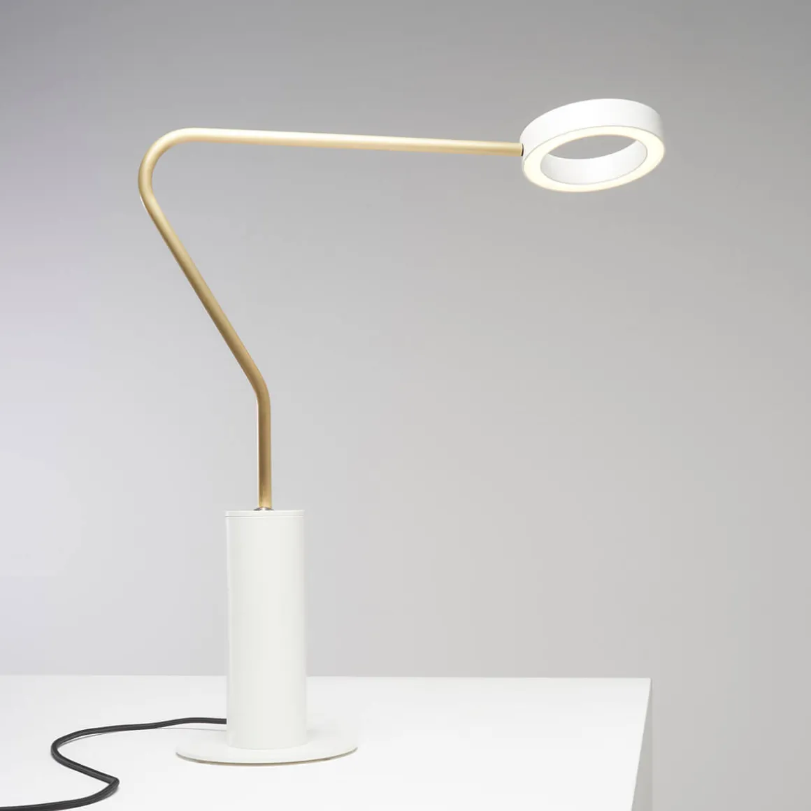 Zava Meta LED Tischleuchte