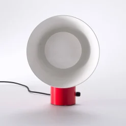 Zava Reverb LED Tischleuchte