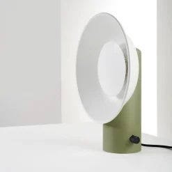 Zava Reverb LED Tischleuchte