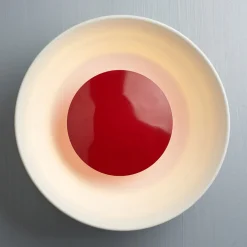 Zava Reverb LED Wand- / Deckenleuchte