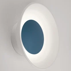 Zava Reverb LED Wand- / Deckenleuchte