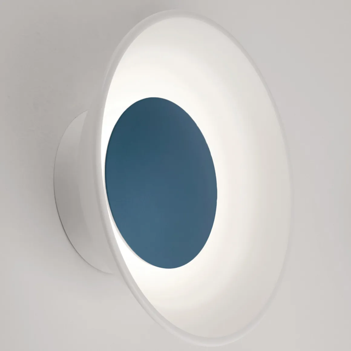 Zava Reverb LED Wand- / Deckenleuchte