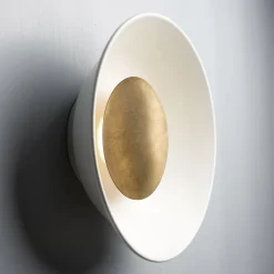 Zava Reverb LED Wand- / Deckenleuchte